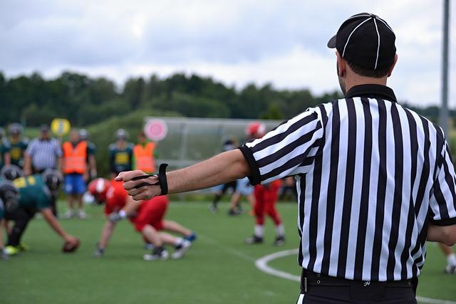 Analysis of Referee Performance in Previous Matches