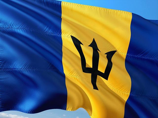Achievements and Contributions during Tenure at the US Embassy in Barbados