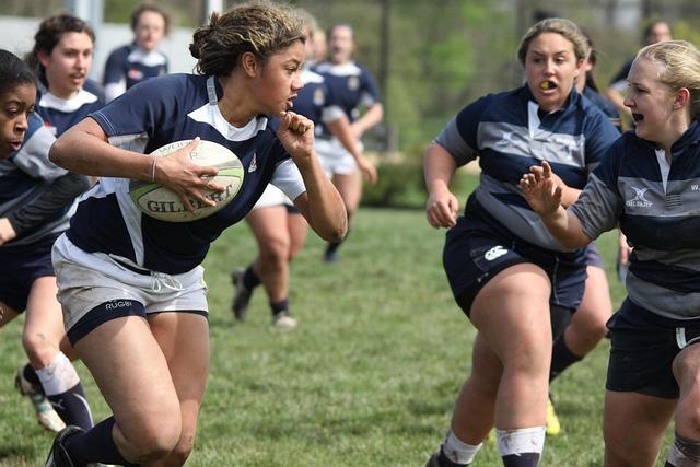 Fan Engagement and Growth Opportunities in Rugby
