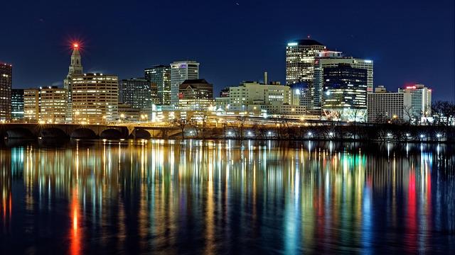 Comparative Analysis of Rent Costs: Connecticut vs. National Averages