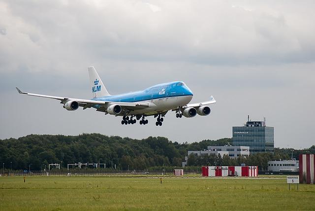 Navigating Challenges in⁣ expanding KLM's ‍Operations in⁣ India