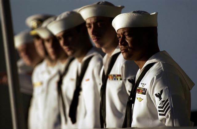 Implications for⁤ U.S. ⁤Navy and Federal Policies: How This Apology Could Shape ⁢Future Actions ​and Partnerships with‍ Indigenous Peoples