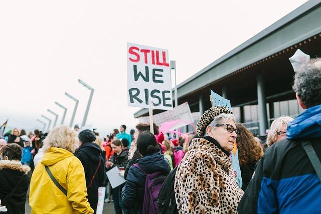 Community Activism and the Fight for Justice and Accountability