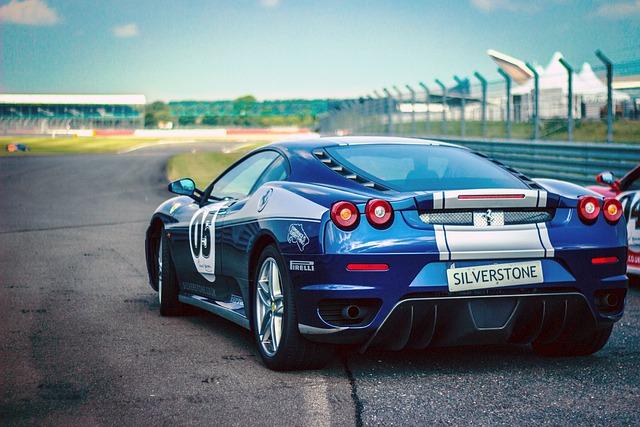 Elevating Motorsport Culture: ⁢How the⁤ initiative Enhances Local Engagement