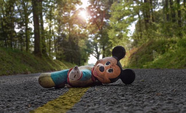 The future of Mickey in Paraguay: Balancing Global branding with Local Sentiment