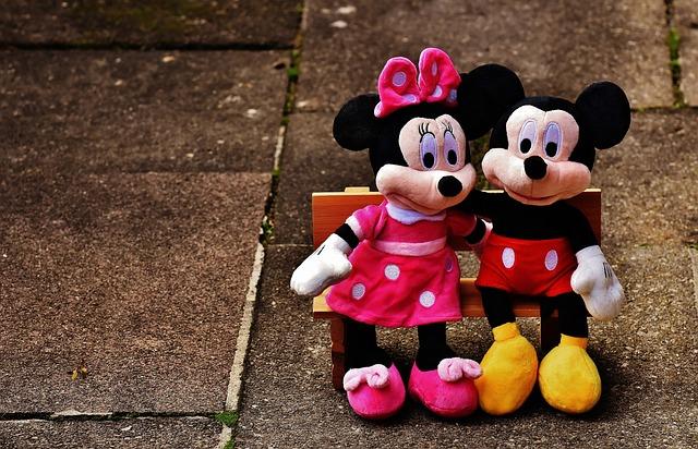Paraguay's Affection for Mickey Mouse: A Deep Cultural Connection