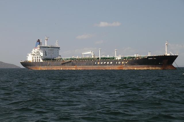 Who Controls the Panama Canal? - Council on Foreign Relations