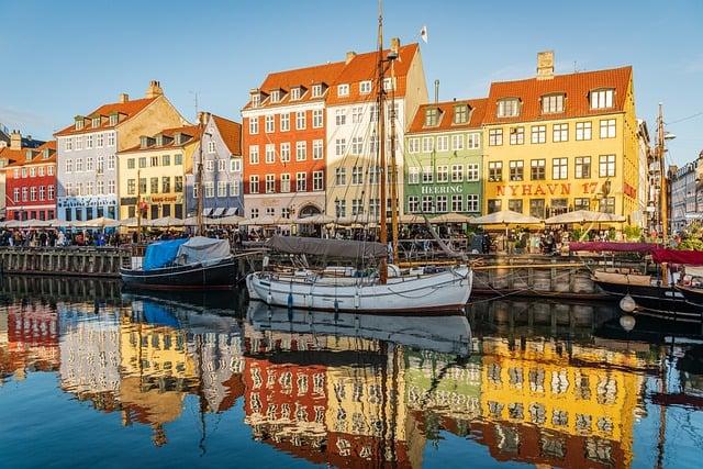 Geopolitical Landscape:‍ Assessing the Impact on ⁢U.S. relations with Denmark and China