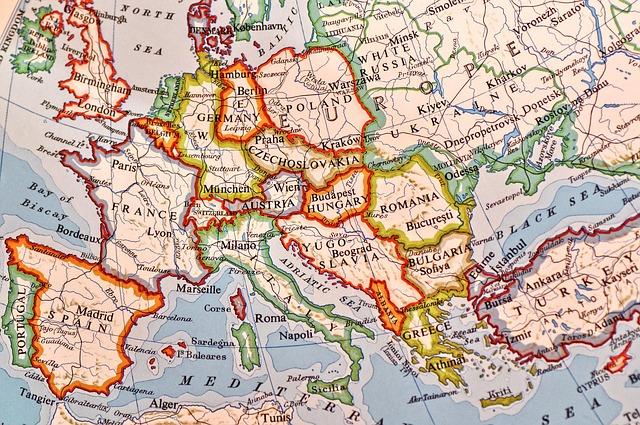 Exploring the Political Landscape Shaped by Revolutionary Ideals