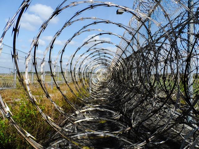 investigating the Research Facility's Security Protocols