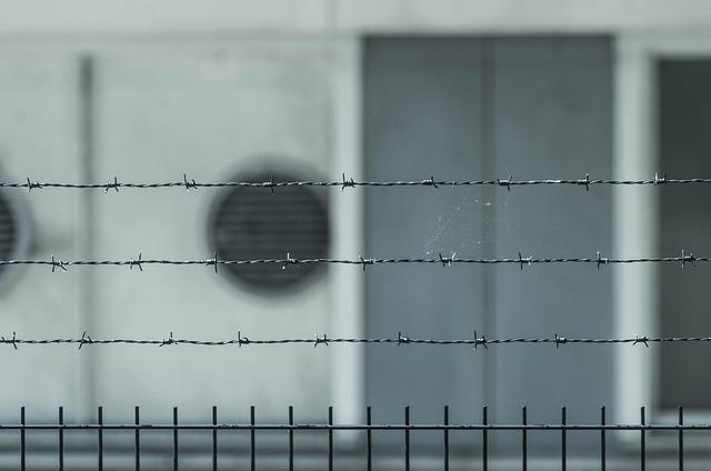 Understanding the⁢ Scope of Violence and its Impact on Prisoners and Staff