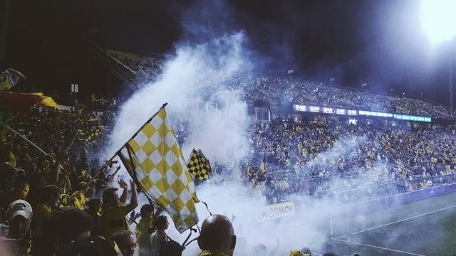 The Rise of Amateur Soccer in Colorado