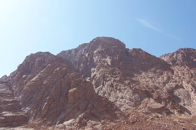Understanding Mount Spurr's geographical Significance