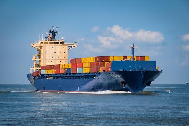 Potential Economic Impact⁣ on Maritime Industries Following the Dispute
