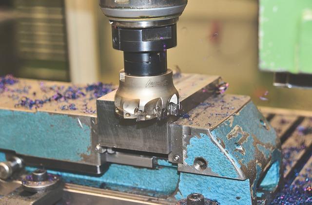 Shifting Paradigms in ⁢North American⁤ Manufacturing