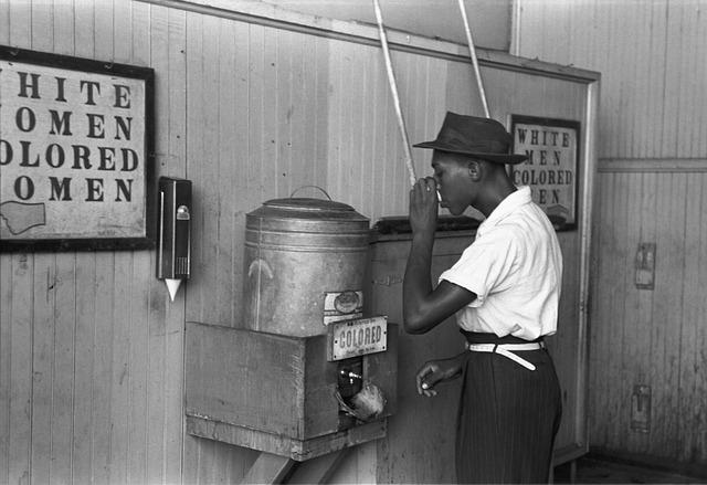 Exploring the Impact of Racism on U.S.-Haiti Relations Through the Years