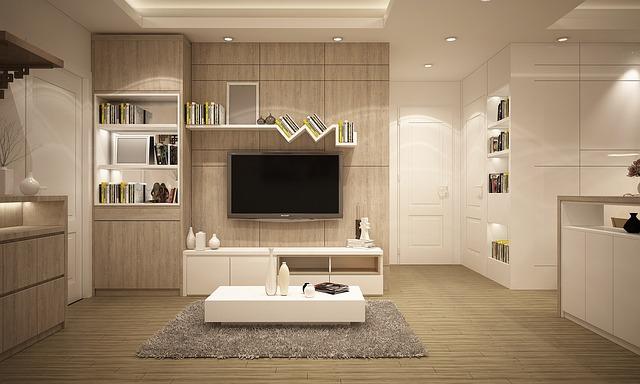 Innovative Trends in Home Design from Carpetland USA