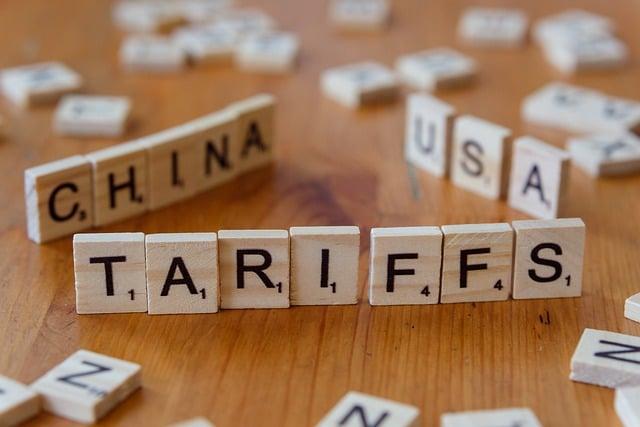 Consumer Consequences: How Tariffs Affect Vehicle Prices and Choices