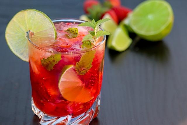 Cultural Connections: Promoting Rhum in American Culinary and Cocktail Scenes
