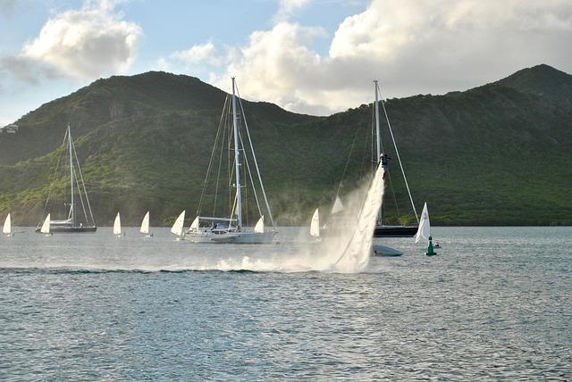 What and where is Barbuda? 10 facts about Antigua, Barbuda and the US - Loop News Barbados