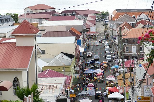 Key Events Shaping Grenada's Political Landscape