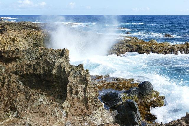 Aruba Airport Expands Connectivity with New Regional Hub Initiative
