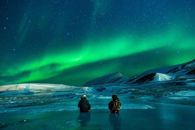 Celebrating Alaska: The Last Frontier in American Identity