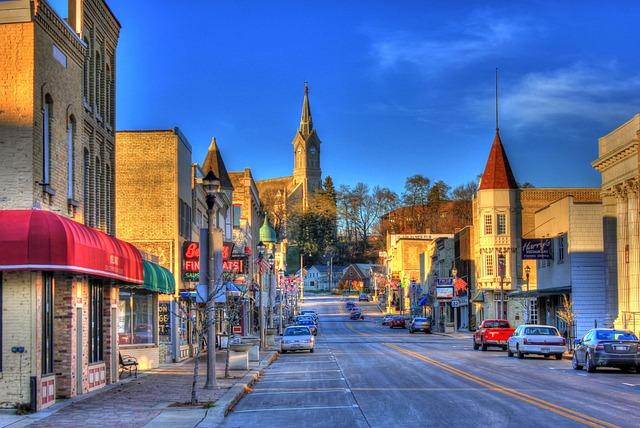 Investigating the Factors Contributing to School Violence in Wisconsin