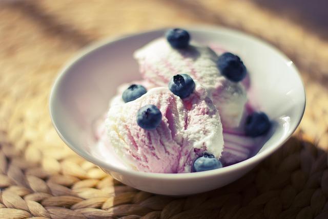 Innovative Practices to Enhance Frozen Blueberry Quality and Yield