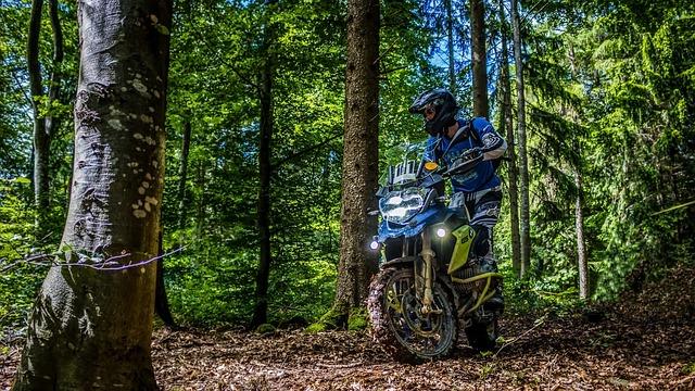 future Trends in‌ Enduro Event ‍Coverage⁤ and⁣ Production Strategies