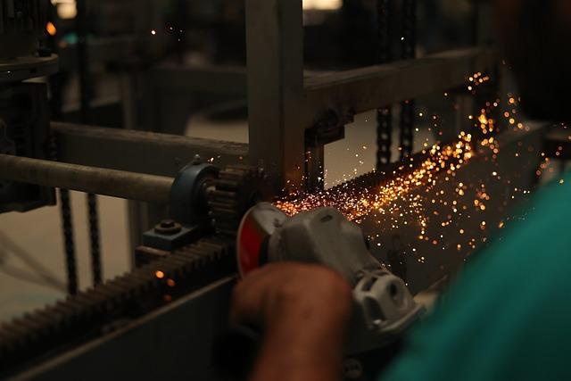 Challenges and Opportunities in the EV Manufacturing Landscape