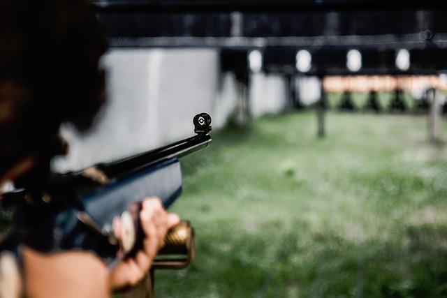 Impact of illegal Gun Sales on Community Safety in Massachusetts