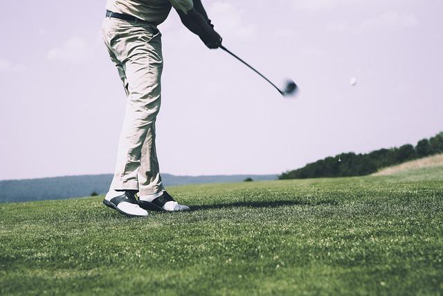 Michigan's Golf Renaissance: Exploring the Rise of Top Courses