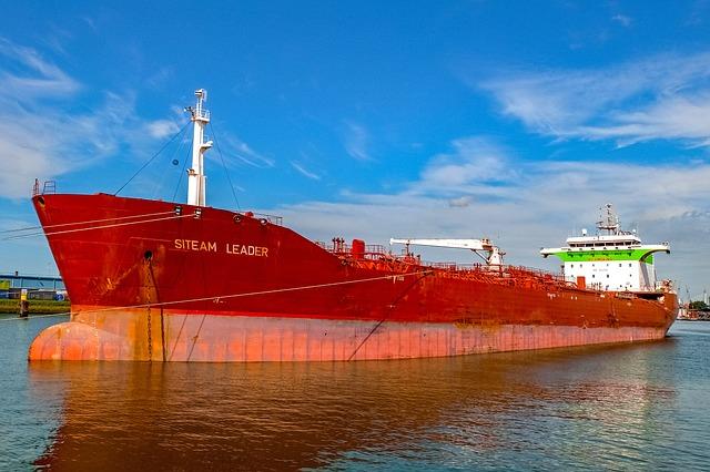 Future Projections: How LNG Deposits Will Shape Global⁢ Energy Dynamics