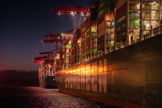 Impact‌ of new Biogas Ships on Shipping Emissions⁢ and Sustainability ​Goals