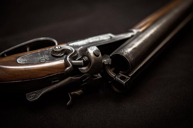 Emotional and Societal Implications of​ Gun-Related Fatalities
