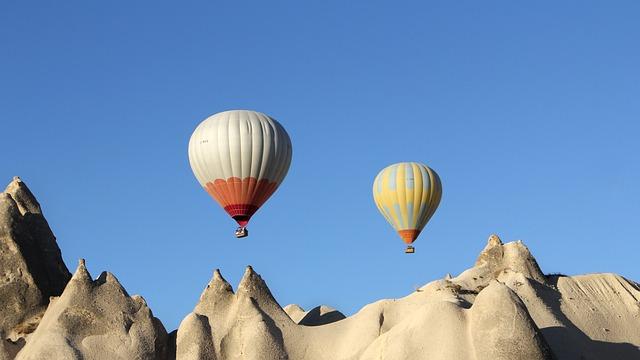 Recommendations for Enhancing Air Travel Safety in the Region