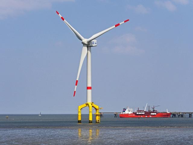 Navigating Environmental Challenges in LNG Production and Export