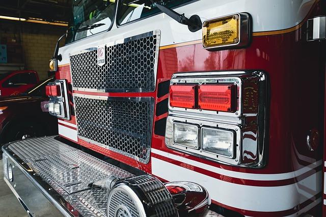Response from Emergency Services and Government Agencies