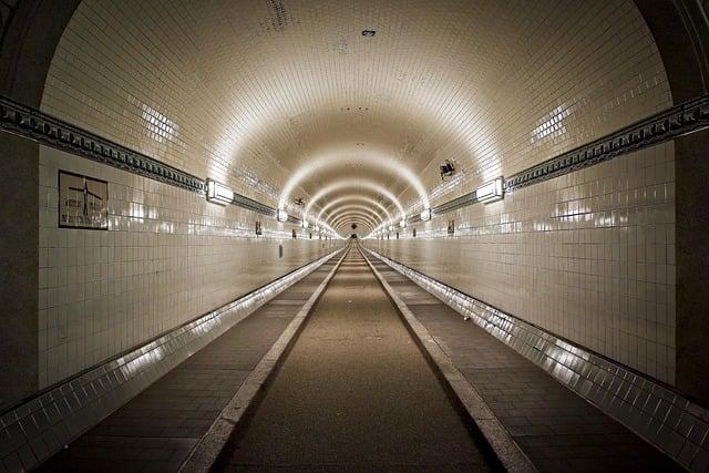 Current State of the Tunnel: Risks and Challenges Ahead