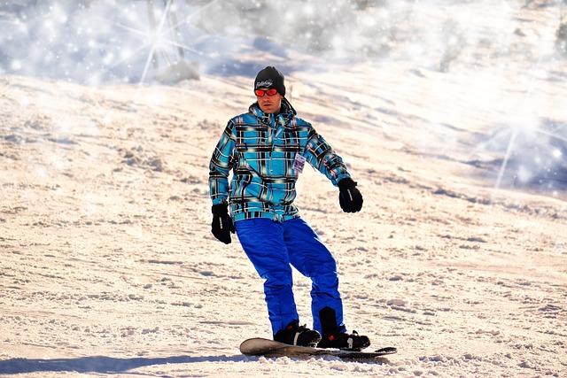 Snowboarders Face Restrictions at Three North American Ski Resorts