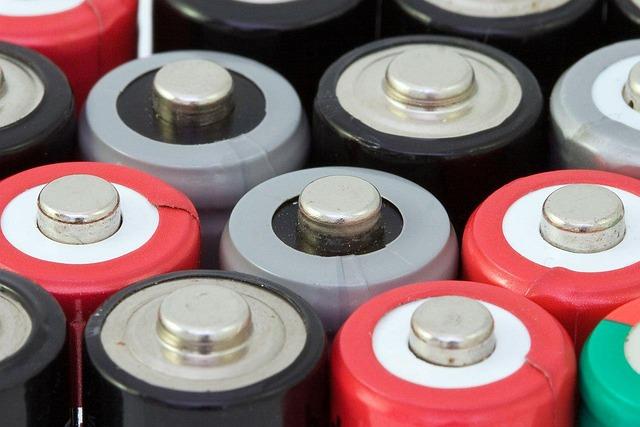 The Role ⁤of​ Battery Energy Storage systems ​in Achieving ⁢Sustainability⁤ Goals