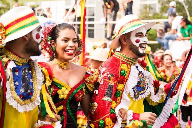 Cultural Exchange: Fostering Understanding Through Collaboration
