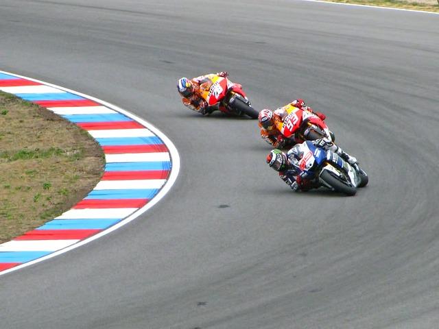 Analyzing Marquez's Dominance in the U.S. Circuit