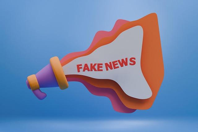 The Impact of disinformation on Public perception and diplomacy