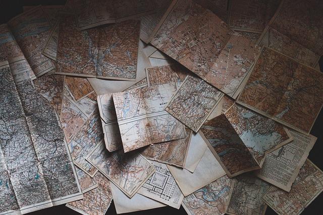 Cultural Insights: How Anguilla's Cartography Reflects Its Identity
