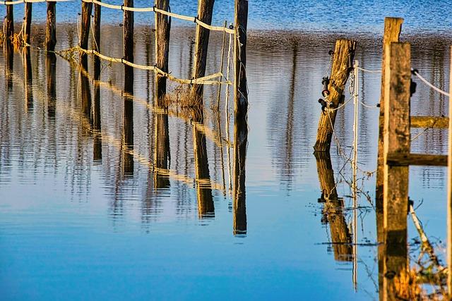 Preventative Measures for Future Flood Events