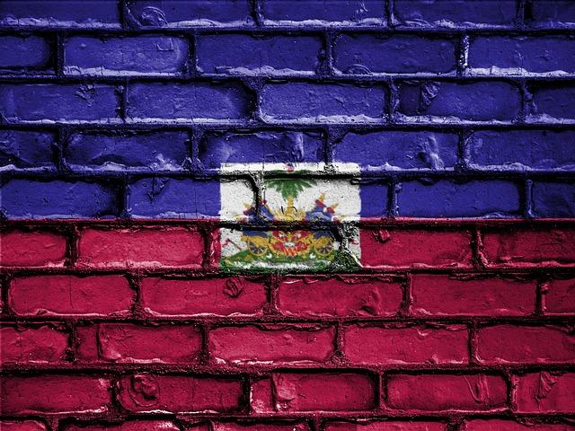 Ambassador Thomas-Greenfield Emphasizes Commitment to Stability in Haiti