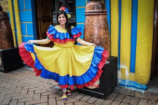 Future Prospects: ‍What Colombia's ⁤Performance Could Mean for Latinx Fans in ‌S.F