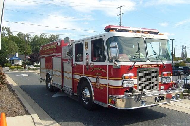 Community Response and Preparedness Strategies